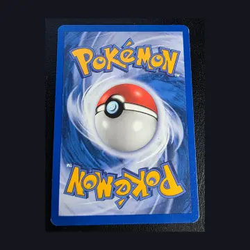 Referentieafbeelding Slugma 77/109 uit Team Rocket Returns Common Near Mint conditie Pokémon kaart productfoto