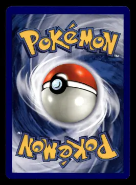 Referentieafbeelding Potion 94/102 uit Base Set Common Near Mint + conditie Pokémon kaart productfoto NM+ 1/2
