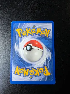 Referentieafbeelding Impostor Professor Oak 73/102 uit Base Set Rare Near Mint - conditie Pokémon kaart productfoto NM- 1
