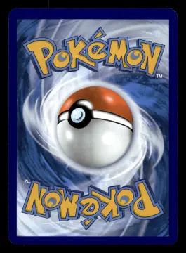 Referentieafbeelding Nidoran ♂ 32/165 uit 151 Common Near Mint conditie Pokémon kaart productfoto