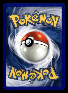 Referentieafbeelding Potion 94/102 uit Base Set Common Near Mint conditie Pokémon kaart productfoto NM 1/3