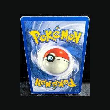 Referentieafbeelding Mewtwo 10/102 uit Base Set Rare Holo Played conditie Pokémon kaart productfoto PL 1/2
