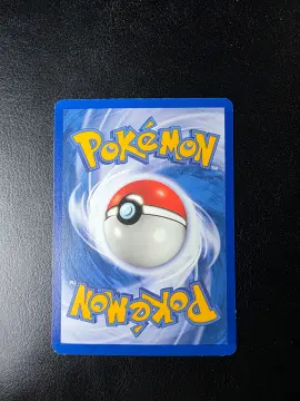 Referentieafbeelding Pokémon Trader 77/102 uit Base Set Rare Near Mint conditie Pokémon kaart productfoto NM 2/3
