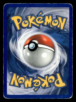 Referentieafbeelding Machop 59/82 uit Team Rocket Common Light Played conditie Pokémon kaart productfoto