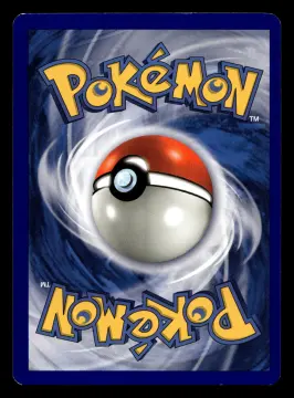 Referentieafbeelding Gust of Wind 93/102 uit Base Set Common Excellent conditie Pokémon kaart productfoto