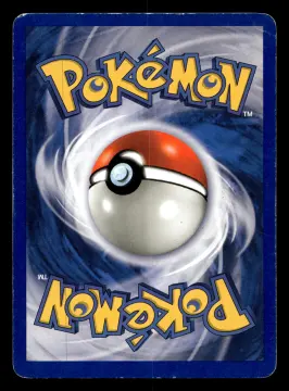 Referentieafbeelding Dark Hypno 9/82 uit Team Rocket Rare Holo Light Played conditie Pokémon kaart productfoto