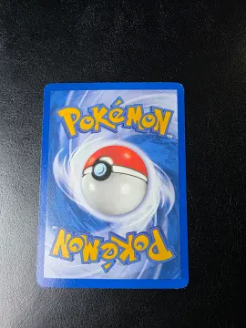 Referentieafbeelding Super Energy Removal 79/102 uit Base Set Rare Near Mint - conditie Pokémon kaart productfoto NM- 1