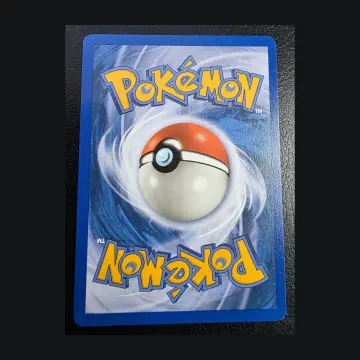 Referentieafbeelding Kadabra 69/144 uit Skyridge Common Near Mint conditie Pokémon kaart productfoto
