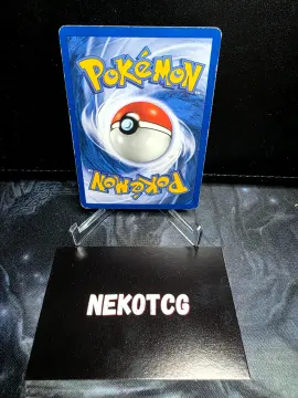 Referentieafbeelding Porygon2 12/64 uit Neo Revelation Rare Holo Light Played conditie Pokémon kaart productfoto