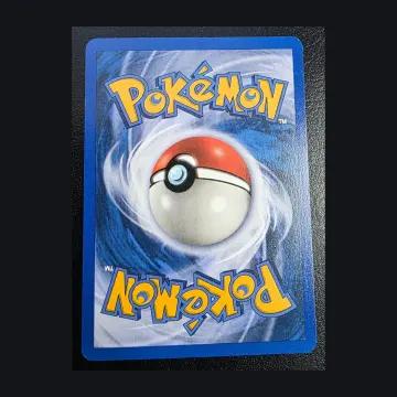 Referentieafbeelding Mantine 77/144 uit Skyridge Common Near Mint conditie Pokémon kaart productfoto