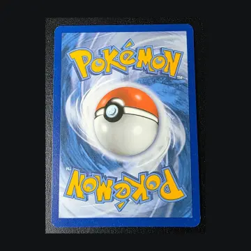 Referentieafbeelding Gyarados 21/98 uit Ancient Origins Rare Holo Near Mint conditie Pokémon kaart productfoto