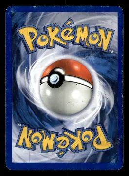 Referentieafbeelding Dark Gyarados 8/82 uit Team Rocket Rare Holo Played conditie Pokémon kaart productfoto