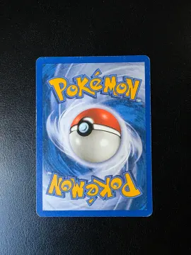 Referentieafbeelding Magikarp 75/144 uit Skyridge Common Excellent conditie Pokémon kaart productfoto