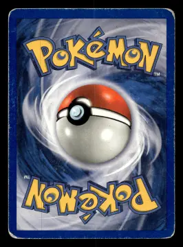 Referentieafbeelding Rocket's Sneak Attack 16/82 uit Team Rocket Rare Holo Played conditie Pokémon kaart productfoto