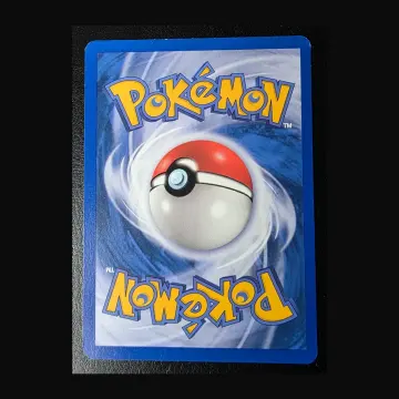 Referentieafbeelding Dark Tyranitar 20/109 uit Team Rocket Returns Rare Near Mint conditie Pokémon kaart productfoto