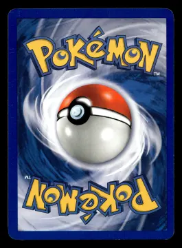 Referentieafbeelding Raticate 40/102 uit Base Set Uncommon Excellent - conditie Pokémon kaart productfoto EX- 1