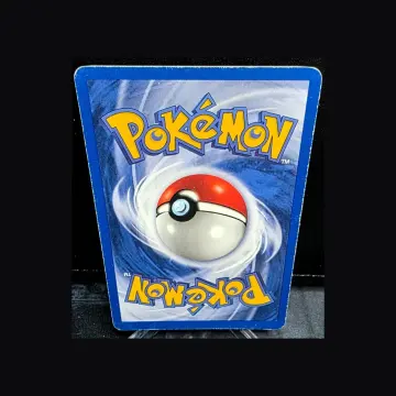 Referentieafbeelding Articuno 2/62 uit Fossil Rare Holo Light Played conditie Pokémon kaart productfoto