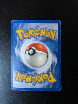 Referentieafbeelding Mightyena 10/109 uit Ruby & Sapphire Rare Holo Light Played conditie Pokémon kaart productfoto LP 2
