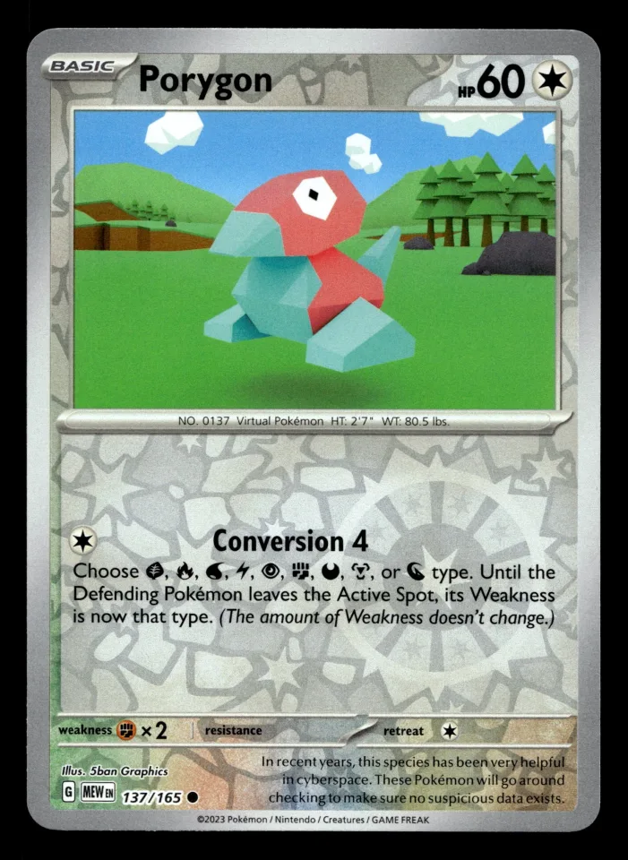 Porygon