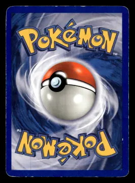 Referentieafbeelding Dark Arbok 2/82 uit Team Rocket Rare Holo Light Played conditie Pokémon kaart productfoto