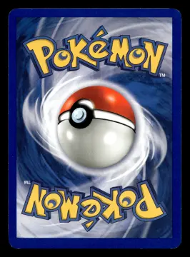 Referentieafbeelding Pokémon Flute 86/102 uit Base Set Uncommon Near Mint - conditie Pokémon kaart productfoto NM- 1