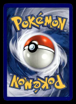 Referentieafbeelding Magikarp 35/102 uit Base Set Uncommon Near Mint - conditie Pokémon kaart productfoto NM- 1/5