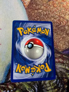 Referentieafbeelding Blaine's Quiz #1 97/132 uit Gym Heroes Rare Good conditie Pokémon kaart productfoto