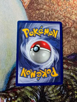 Referentieafbeelding Mewtwo #14 uit Wizards Black Star Promos Good conditie Pokémon kaart productfoto