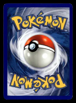Referentieafbeelding Dewgong 25/102 uit Base Set Uncommon Near Mint - conditie Pokémon kaart productfoto NM- 1