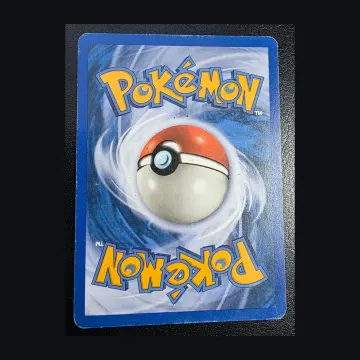 Referentieafbeelding Omanyte 41/144 uit Skyridge Unlimited Good conditie Pokémon kaart productfoto GD 2/2