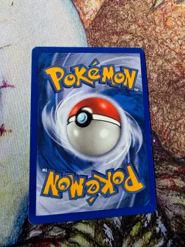 Referentieafbeelding Jigglypuff 68/144 uit Skyridge Common Excellent conditie Pokémon kaart productfoto