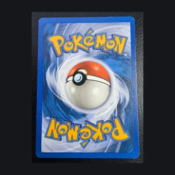 Referentieafbeelding Mystery Plate gamma 135/144 uit Skyridge Uncommon Near Mint conditie Pokémon kaart productfoto