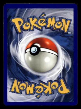 Referentieafbeelding Nidoran ♂ 55/102 uit Base Set Common Excellent + conditie Pokémon kaart productfoto EX+ 1/3