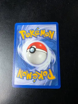Referentieafbeelding Scoop Up 78/102 uit Base Set Rare Near Mint - conditie Pokémon kaart productfoto NM- 1