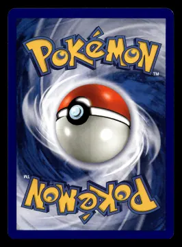 Referentieafbeelding Growlithe 28/102 uit Base Set Uncommon Near Mint + conditie Pokémon kaart productfoto NM+ 1