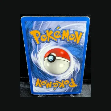 Referentieafbeelding Lugia 20/64 uit Neo Revelation Rare Light Played conditie Pokémon kaart productfoto