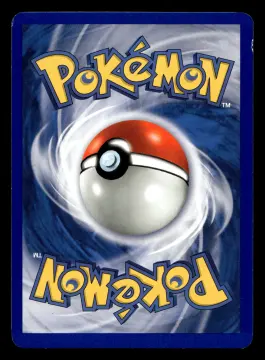 Referentieafbeelding Poliwhirl 38/102 uit Base Set Uncommon Excellent - conditie Pokémon kaart productfoto EX- 1