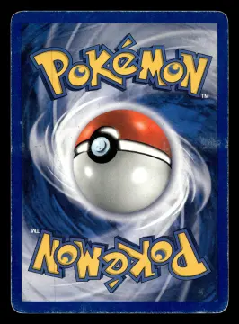 Referentieafbeelding Dark Blastoise 20/82 uit Team Rocket Rare Light Played conditie Pokémon kaart productfoto