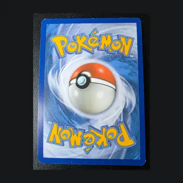 Referentieafbeelding Celebi ◇ 19/214 uit Lost Thunder Rare Prism Star Excellent conditie Pokémon kaart productfoto