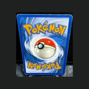 Referentieafbeelding Kangaskhan 5/64 uit Jungle Rare Holo Played conditie Pokémon kaart productfoto