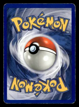 Referentieafbeelding Dark Alakazam 1/82 uit Team Rocket Rare Holo Light Played conditie Pokémon kaart productfoto
