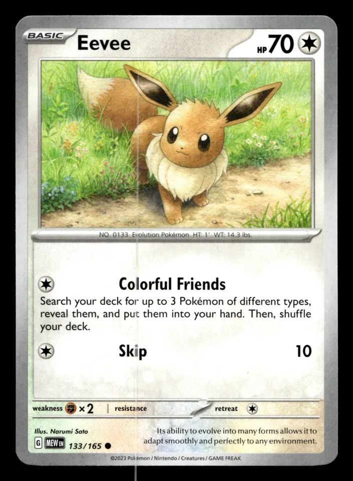 Eevee