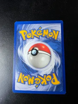 Referentieafbeelding Computer Search 71/102 uit Base Set Rare Near Mint - conditie Pokémon kaart productfoto NM- 2/2