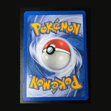 Referentieafbeelding Dark Magcargo 38/109 uit Team Rocket Returns Uncommon Near Mint conditie Pokémon kaart productfoto