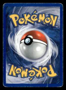Referentieafbeelding Psyduck 65/82 uit Team Rocket Common Played conditie Pokémon kaart productfoto