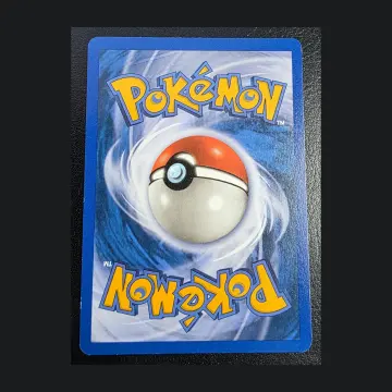 Referentieafbeelding Fisherman 125/144 uit Skyridge Uncommon Near Mint conditie Pokémon kaart productfoto