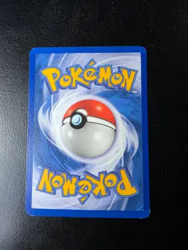 Referentieafbeelding Pidgeotto 22/102 uit Base Set Rare Near Mint - conditie Pokémon kaart productfoto NM- 1