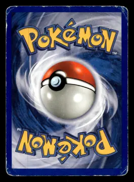 Referentieafbeelding Dark Charizard 4/82 uit Team Rocket Rare Holo Played conditie Pokémon kaart productfoto