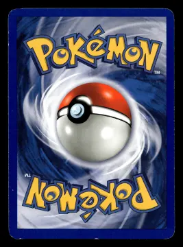 Referentieafbeelding Dark Raticate 51/82 uit Team Rocket Common Excellent conditie Pokémon kaart productfoto