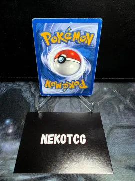 Referentieafbeelding Dark Espeon 4/105 uit Neo Destiny Rare Holo Played conditie Pokémon kaart productfoto